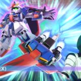 【Gジェネエターナル】Zガンダム（EX）URを獲得したので評価！使ってみた感想