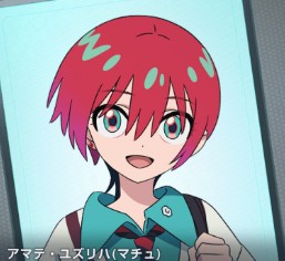 Gジェネエターナル アマテ・ユズリハ（マチュ）はSSR最強格？性能を徹底解説！