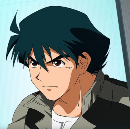 シロー・アマダ