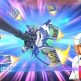 【ジージェネエターナル】Hi-νガンダム（EX）は引くべき？評価やスキル・ステータス