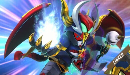 【ジージェネエターナル】モンスターブラックドラゴン（EX）は引くべき？