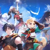 リミットゼロブレイカーズのキャラ一覧！声優（CV）も