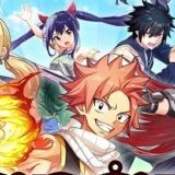 FAIRY TAIL 魔導士クロニクル