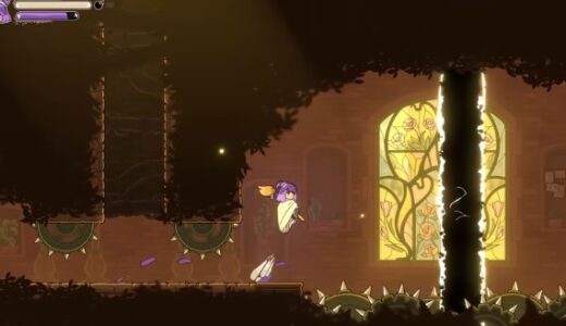 Constanceのストーリーネタバレあり！つまらない？考察も