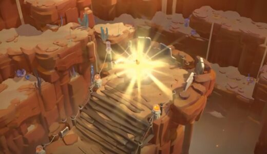 Moonlighter2のストーリーネタバレあり！つまらない？考察も