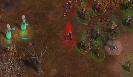 Veterumはつまらない？ストーリーネタバレ考察も