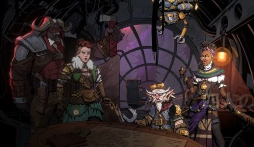 狩人の月 主権シンジケートはつまらない？ストーリーネタバレ考察も