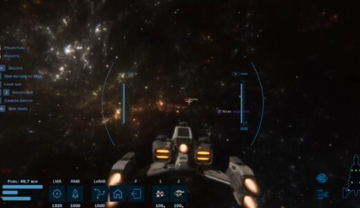 Wreckbornの攻略wiki！レアパーツや隠しミッションは？【ネタバレ】