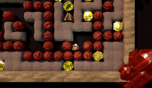 One more gem攻略wiki！隠しイベントや真エンディングは？【ネタバレ】