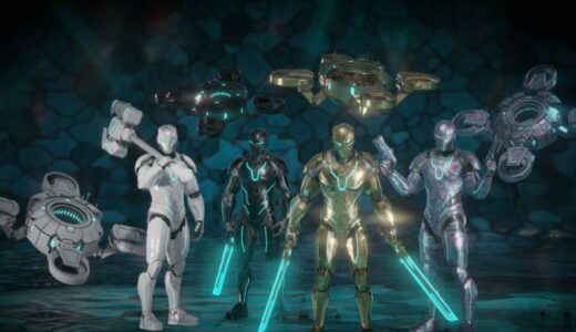 Stellar Destiny攻略wiki！サブクエストや隠し収集要素は？【ネタバレ】