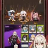 ピクセル騎士団最強は?