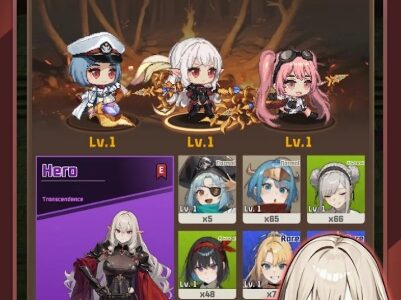 ピクセル騎士団の最強キャラをゲットしたら無双？Tierランキング