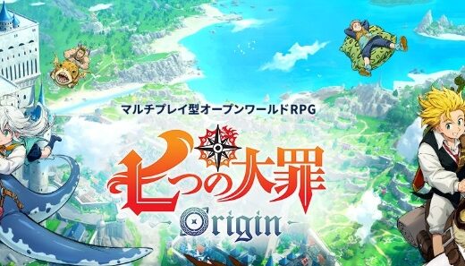 ナナオリの最強キャラをゲットしたら無双？Tierランキング【七つの大罪Origin】