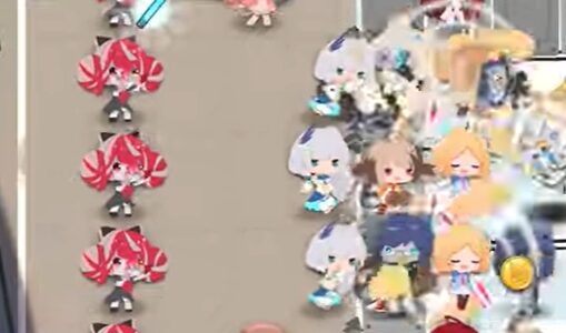 Holo vs Roboの工場ステージ攻略！戦い方やボス戦