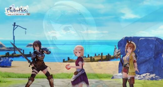 ライザのアトリエ攻略wiki【常闇の女王と秘密の隠れ家DX】