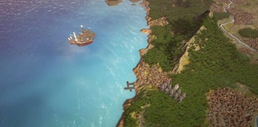 Europa Universalis V攻略wiki！超複雑で難解だがハマる人にはハマる神ゲー