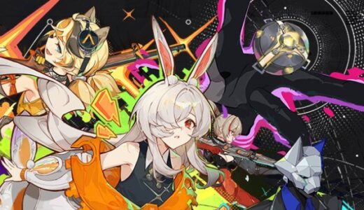 運命のトリガーの最強キャラなら序盤無双？Tier表【運トリ】