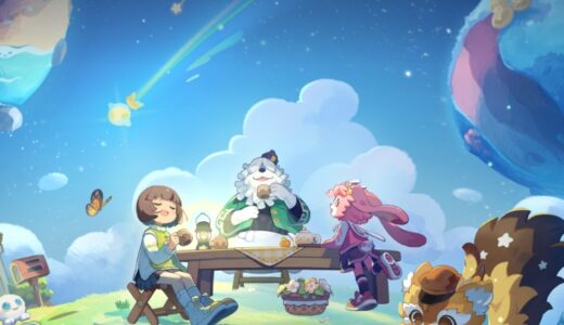 プチプラネットに最強キャラっている？レア植物Tierランキング