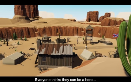 Conquest Tactics Realm of Sin攻略wiki！全実績とクリア時間は？【ネタバレ】