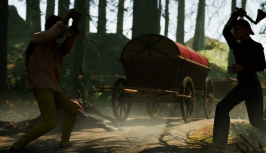 Half Sword 攻略wiki！隠しイベントや真エンディングは？【Supporter Edition】