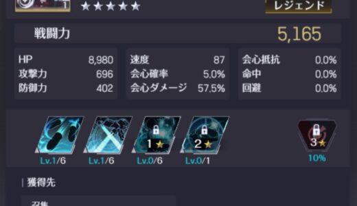 対魔忍スクワッドの最強キャラは誰？Tier表と評価基準