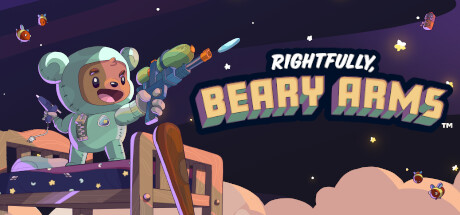 Rightfully, Beary Arms 攻略！真エンディングのクリア時間は？【ネタバレ有】