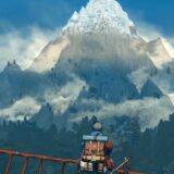 Cairnの攻略！孤山独影の全実績解除100％