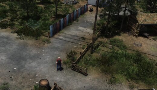 HumanitZの攻略！主要車両データ一覧やアイテム入手方法