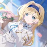 【マブラヴガールズガーデン】鳴滝七彩 オールラウンダーな統率者の海外評価