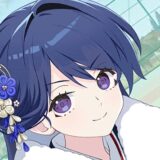 【マブラヴガールズガーデン】月ヶ瀬ちゆる 新春のメイズ研究者の海外評価