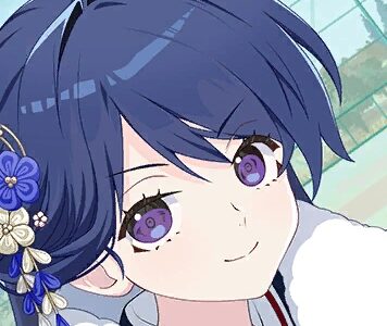 【マブラヴガールズガーデン】月ヶ瀬ちゆる 新春のメイズ研究者の海外評価