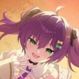 【マブラヴガールズガーデン】朽葉ラミ 負けず嫌いな不屈少女の海外評価