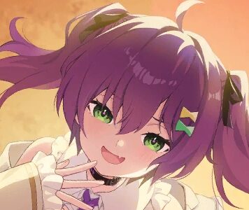 【マブラヴガールズガーデン】朽葉ラミ 負けず嫌いな不屈少女の海外評価