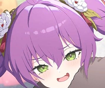 【マブラヴガールズガーデン】朽葉ラミ 大吉ハッピーニューイヤーの海外評価