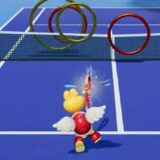 マリオテニスフィーバーのキャラクター一覧！タイプや隠しキャラも