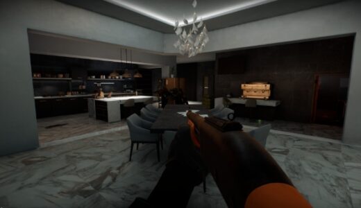 Ready or Notの攻略ガイド【Boiling Point】