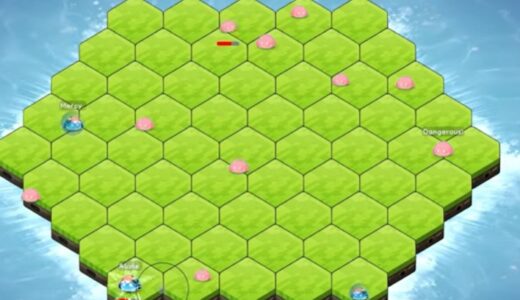 Kill the Slimesの攻略！スライムの特徴やカードスキル