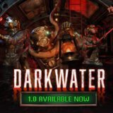 Darkwaterの攻略！アイテムの解説