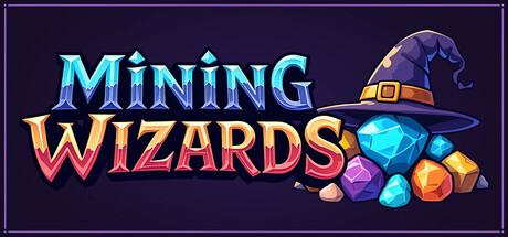 Mining Wizardsの攻略！属性別・強化優先ポイントまとめ