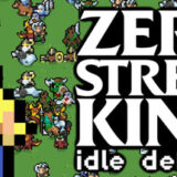 Zero Stress Kingの攻略wiki！隠し要素や真エンディングは？【ネタバレ】