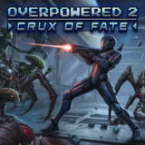 Overpowered 2の攻略！序盤の流れや立ち回り