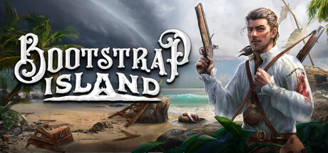 Bootstrap Island攻略ガイド