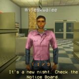 Shift At Midnightの攻略！ドッペルゲンガーを見抜くコツは？