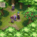 ブレス オブ ファイアIV うつろわざるものの攻略！エンディング分岐や結末など