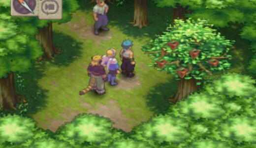 ブレス オブ ファイアIV うつろわざるものの攻略！エンディング分岐や結末など