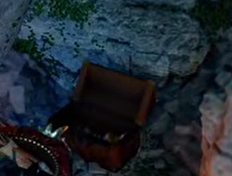 Poker Night at the Inventory