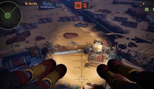 The Spotter Dig or Dieの中盤攻略！武器強化や資源収集について