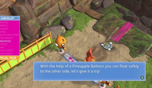 Nippon Marathon 2 Daijoubuの攻略ガイド