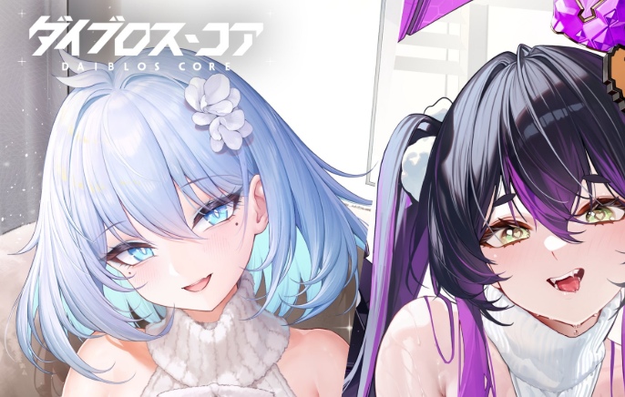 ダイブロスコア