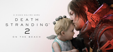DEATH STRANDING 2の攻略！プラチナトロフィー獲得するために